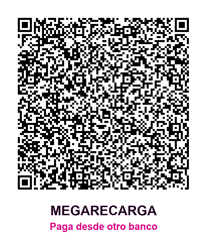 QR para pagar desde otro banco con Bre-B